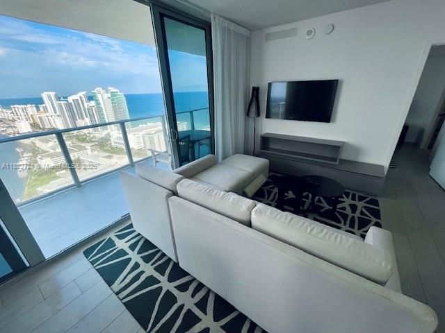 4010 S Ocean Dr #3802, Hollywood, Florida image 7