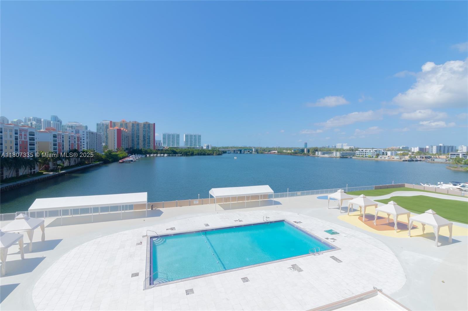 250 174th St #601, Sunny Isles Beach, Florida image 5