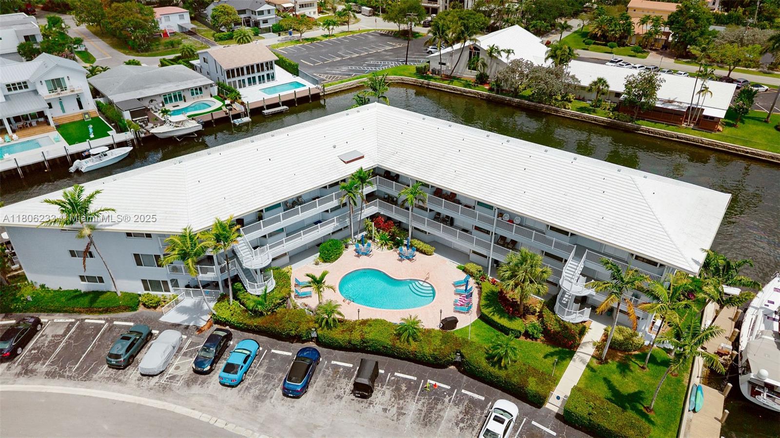 535 Hendricks Isle #303, Fort Lauderdale, Florida image 25