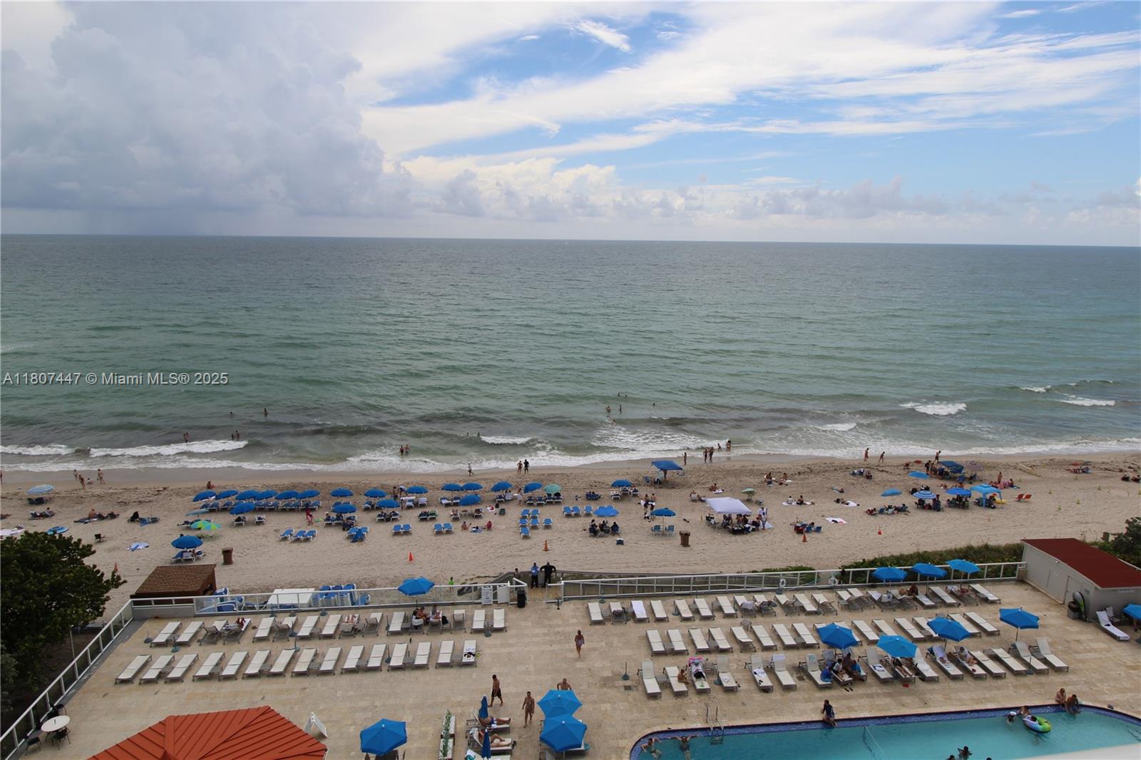 19201 Collins Ave #714, Sunny Isles Beach, Florida image 27