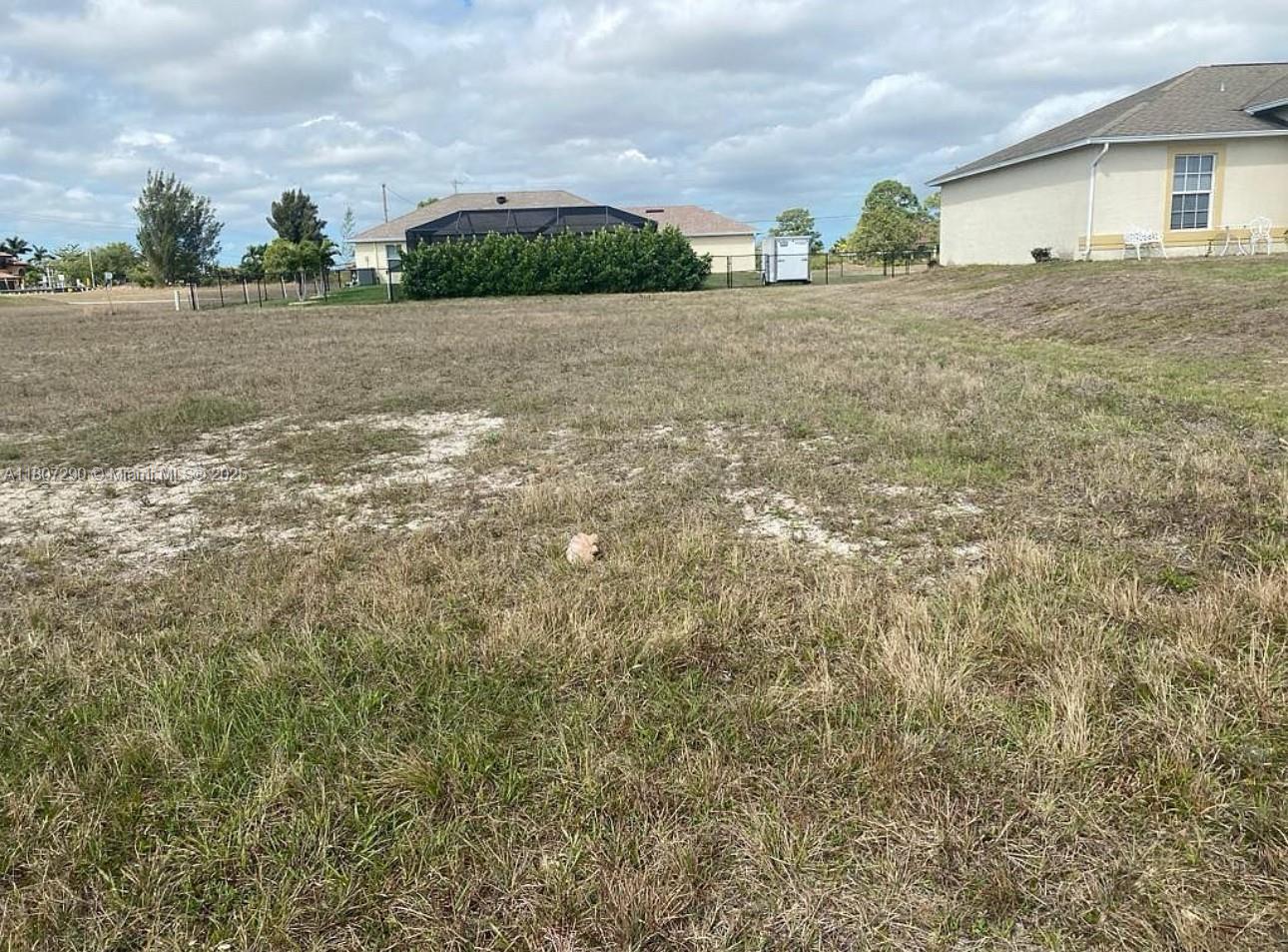 16018 NW 8th Pl, Cape Coral, Florida image 1