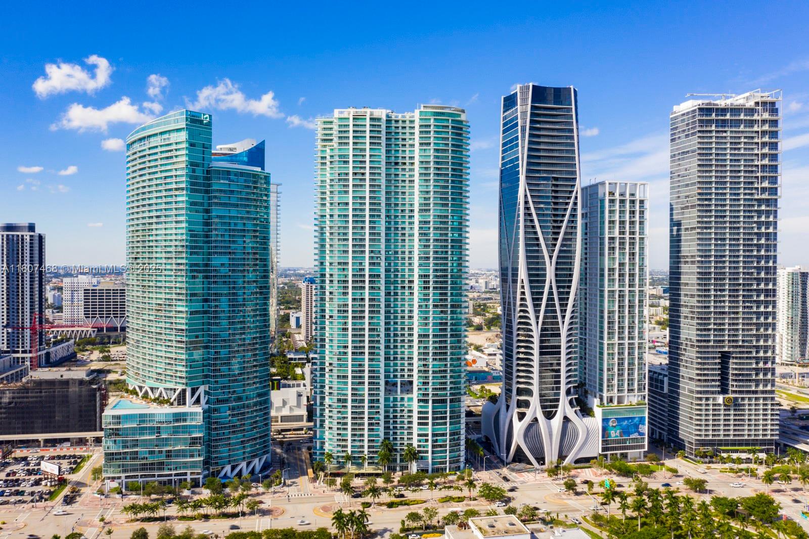 Condo for Rent in Miami, FL
