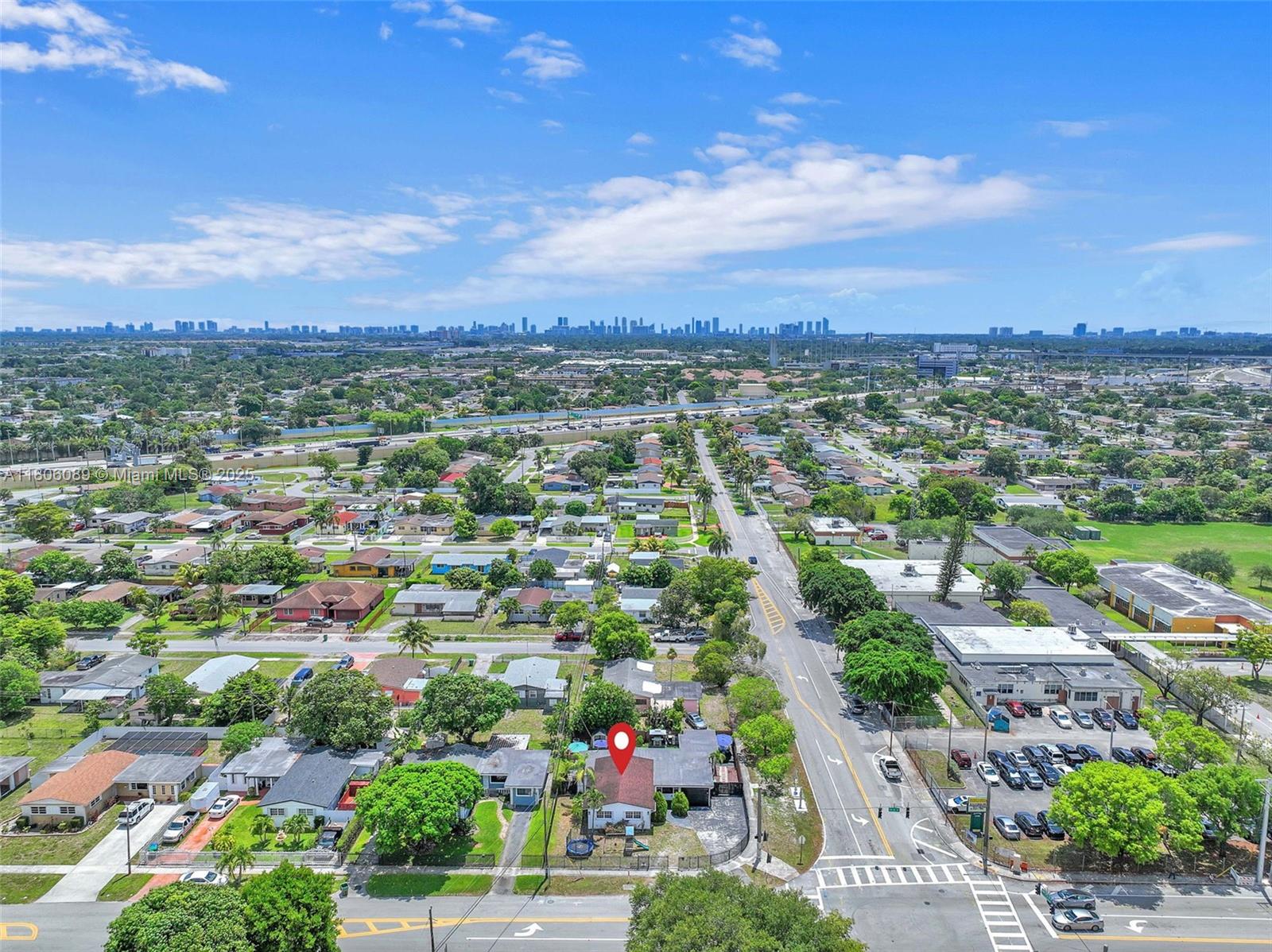 17501 NW 12th Ave, Miami Gardens, Florida image 46