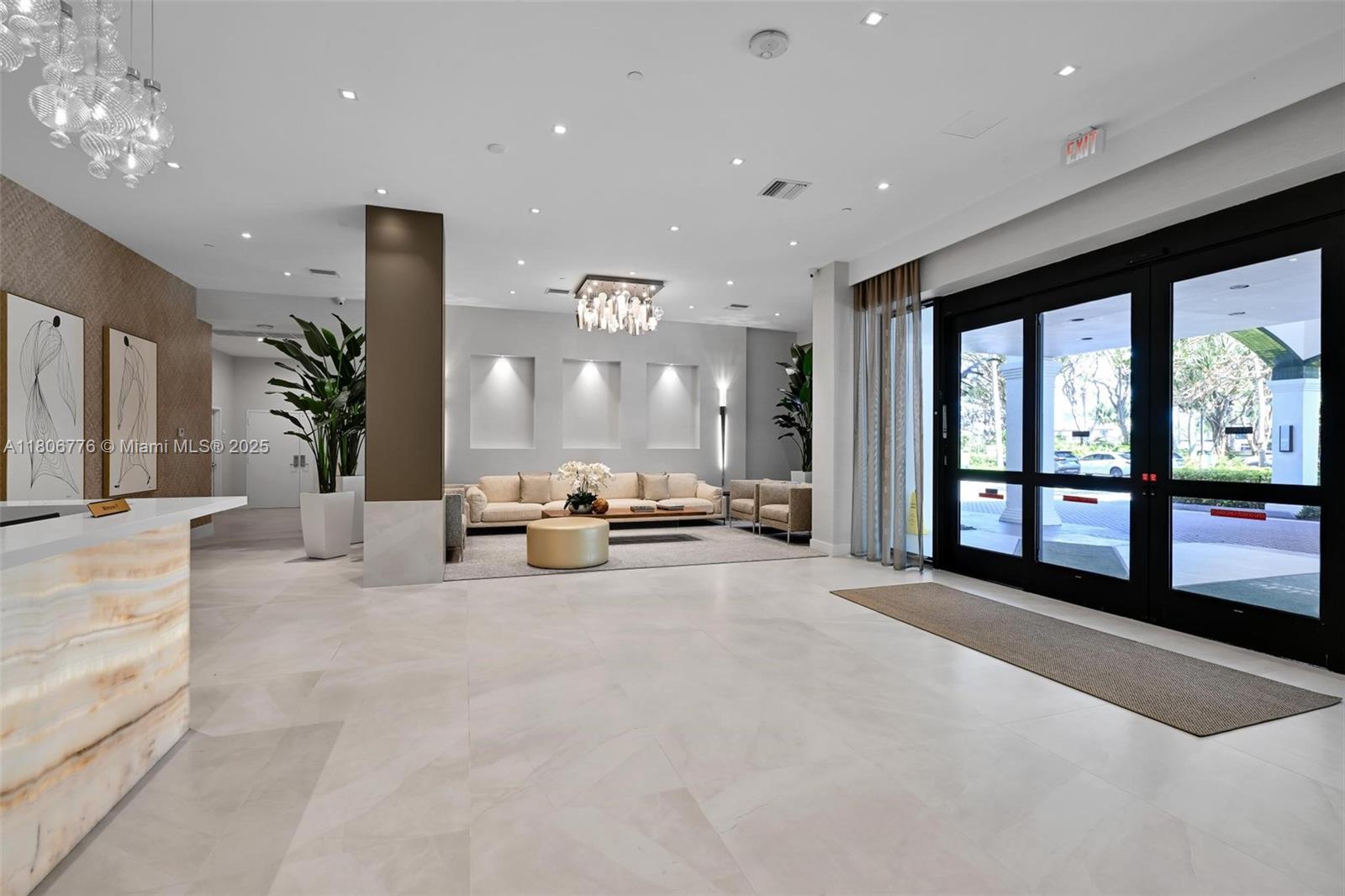3640 Yacht Club Dr #502, Aventura, Florida image 2