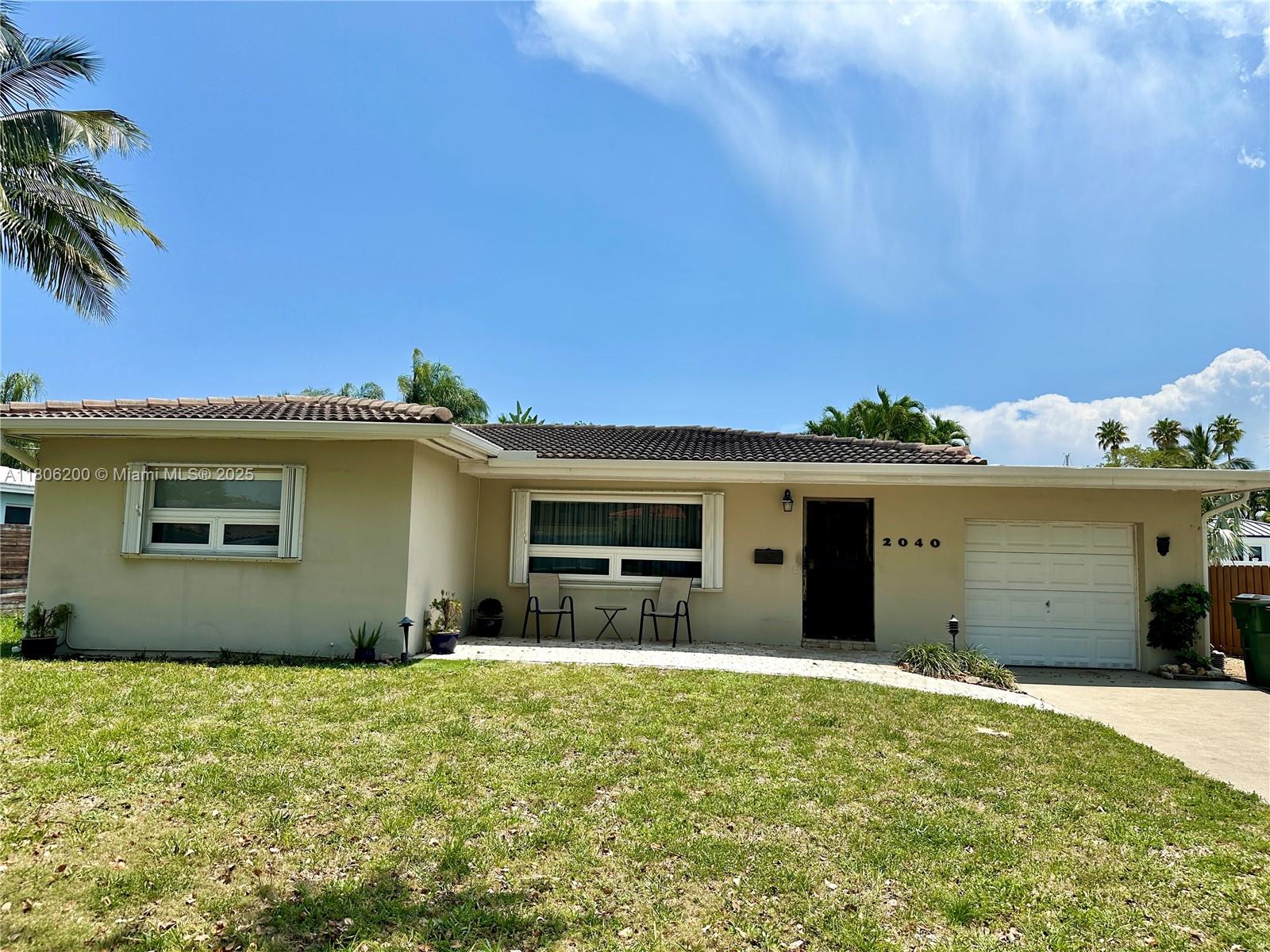 2040 N Hibiscus Dr, North Miami, Florida image 35
