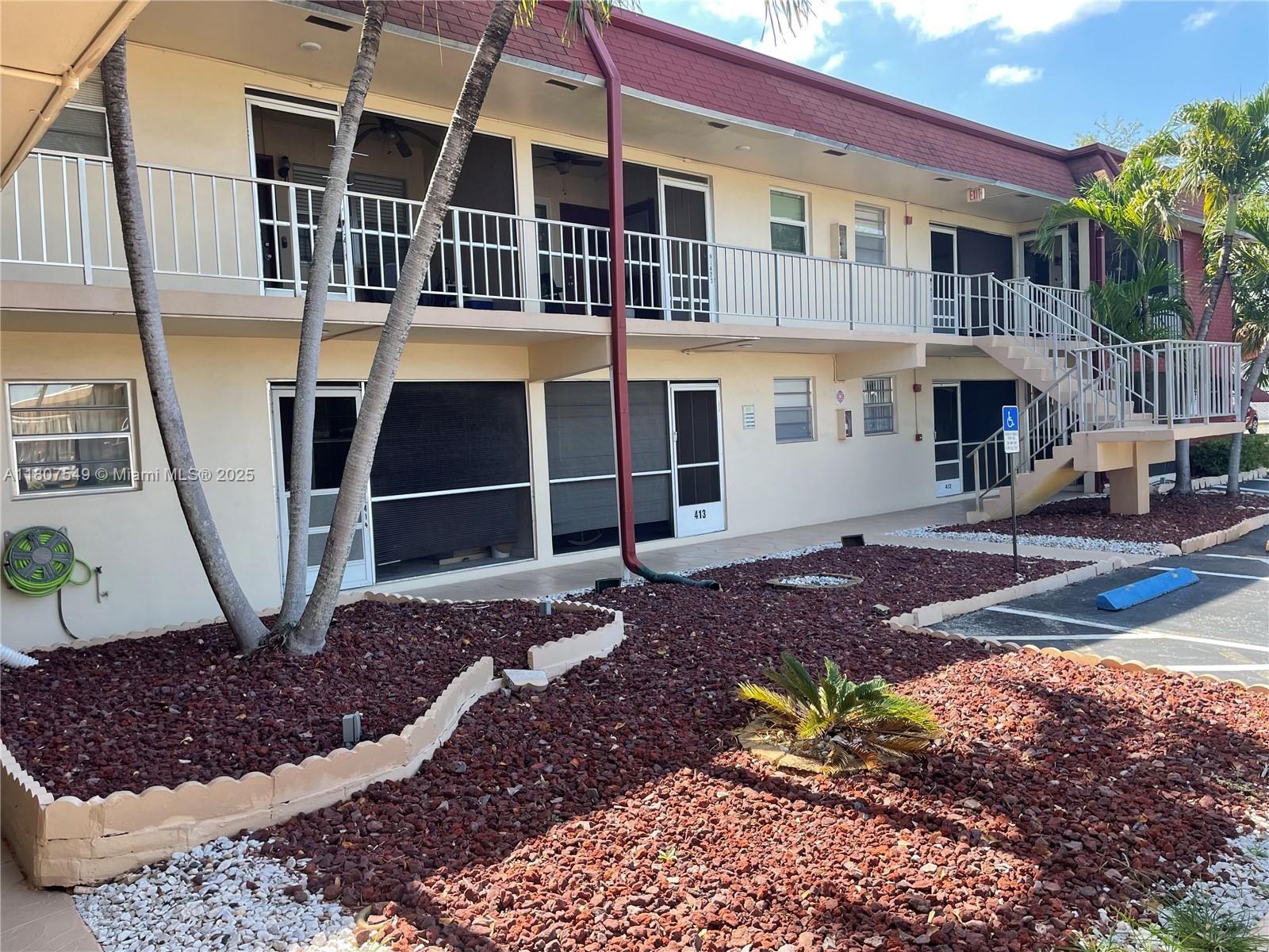 2041 NW 81st Ave #414, Pembroke Pines, Florida image 1