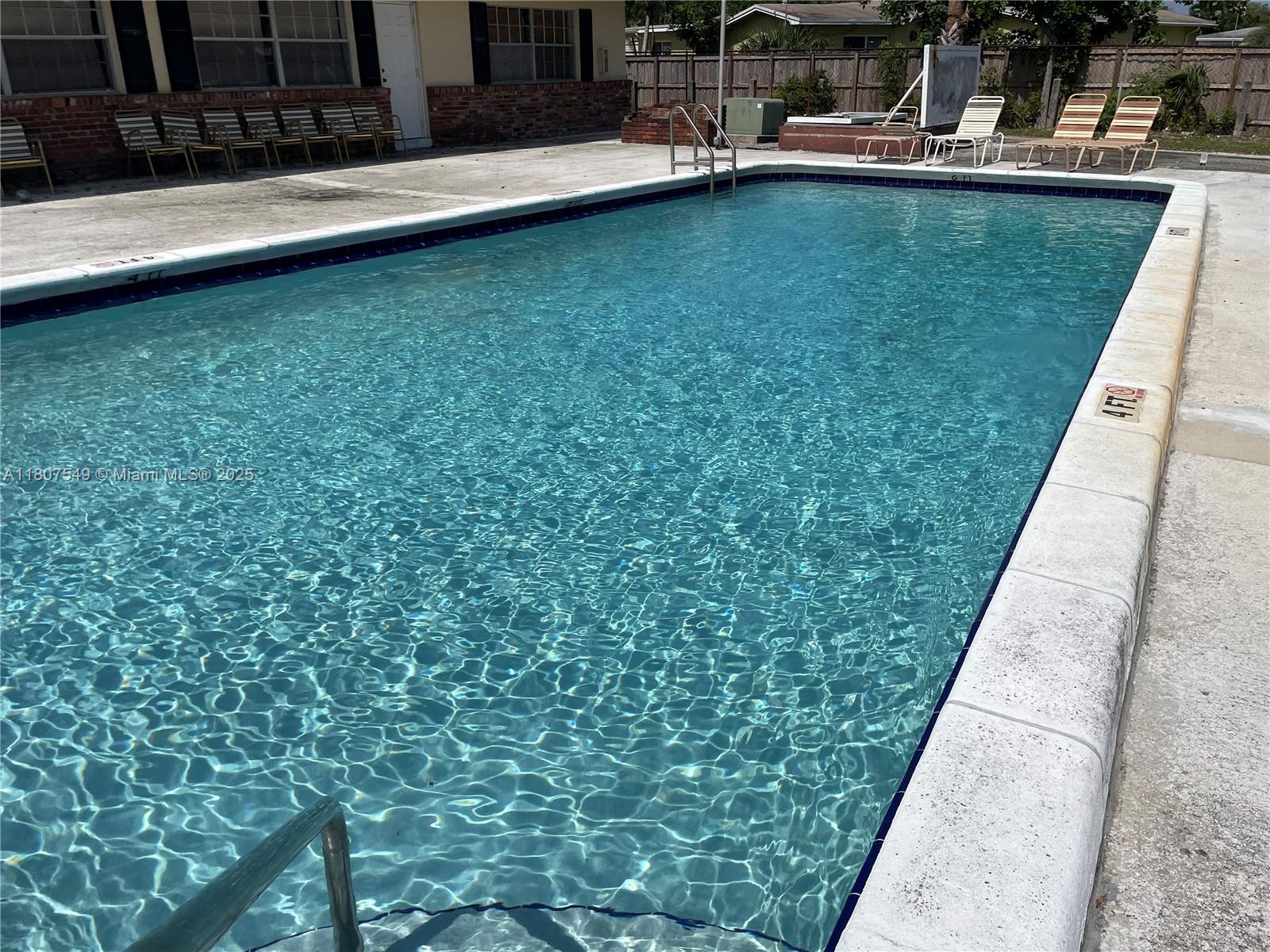 2041 NW 81st Ave #414, Pembroke Pines, Florida image 6