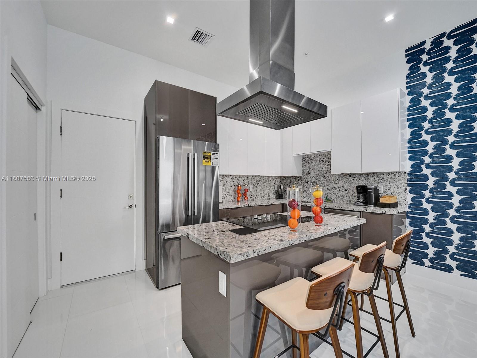 1226 NE 15 Ave #D, Fort Lauderdale, Florida image 6
