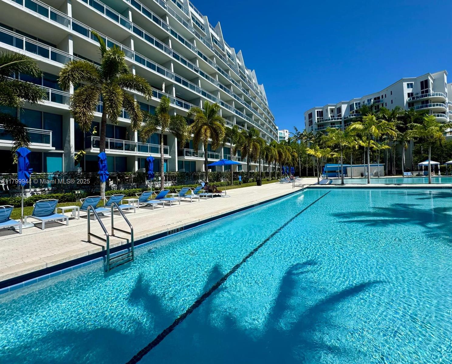 Apartamento en Alquiler en Aventura, FL