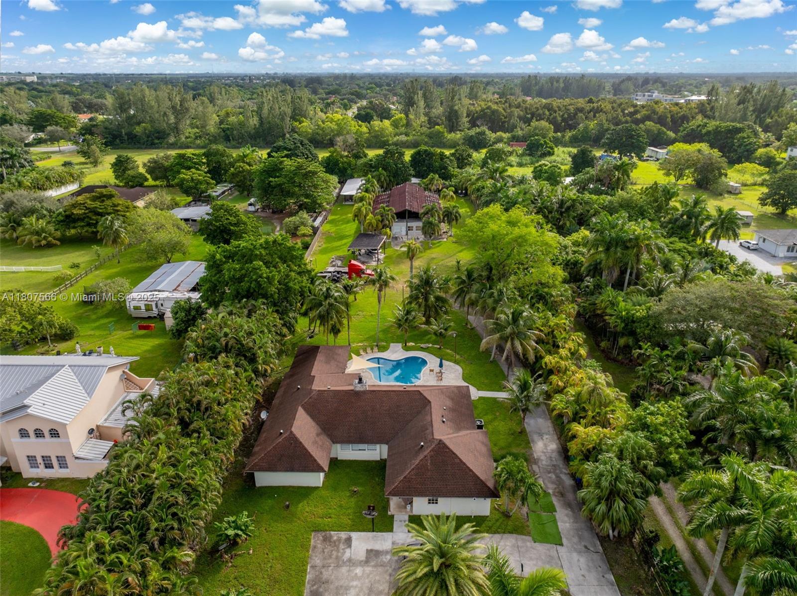 5310 SW 172nd Ave, Southwest Ranches, Florida image 2