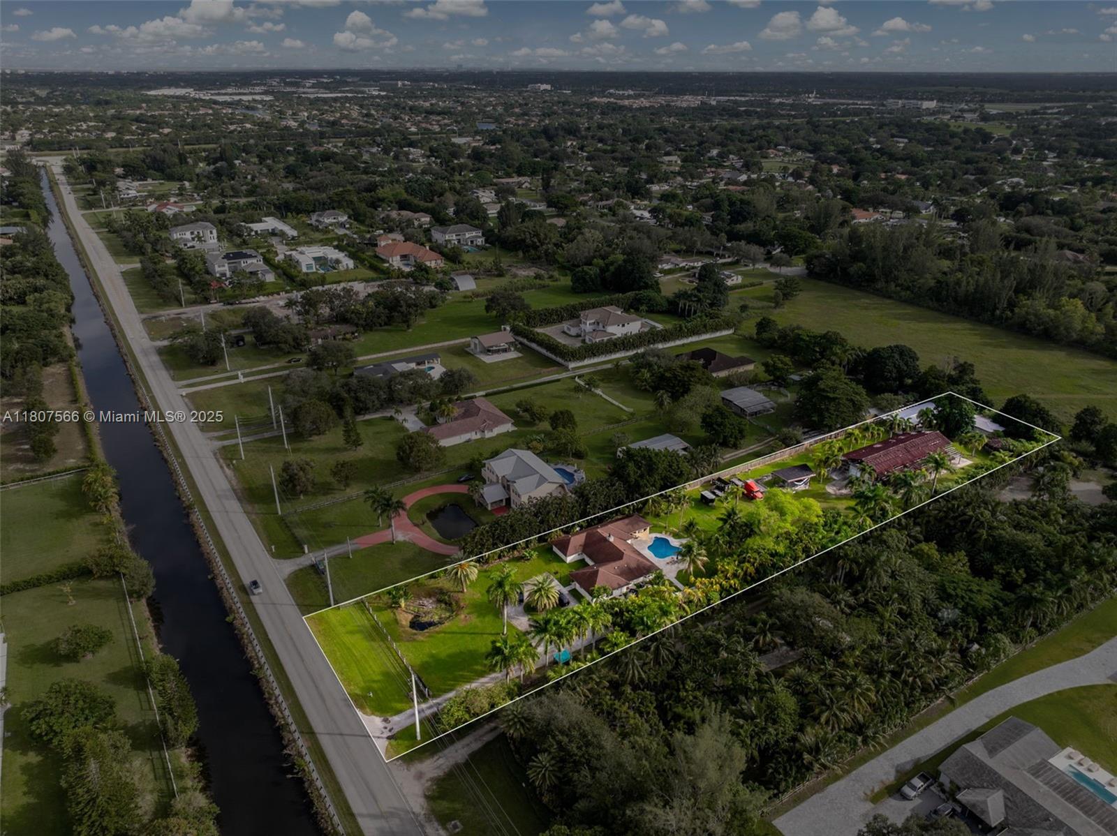 5310 SW 172nd Ave, Southwest Ranches, Florida image 22