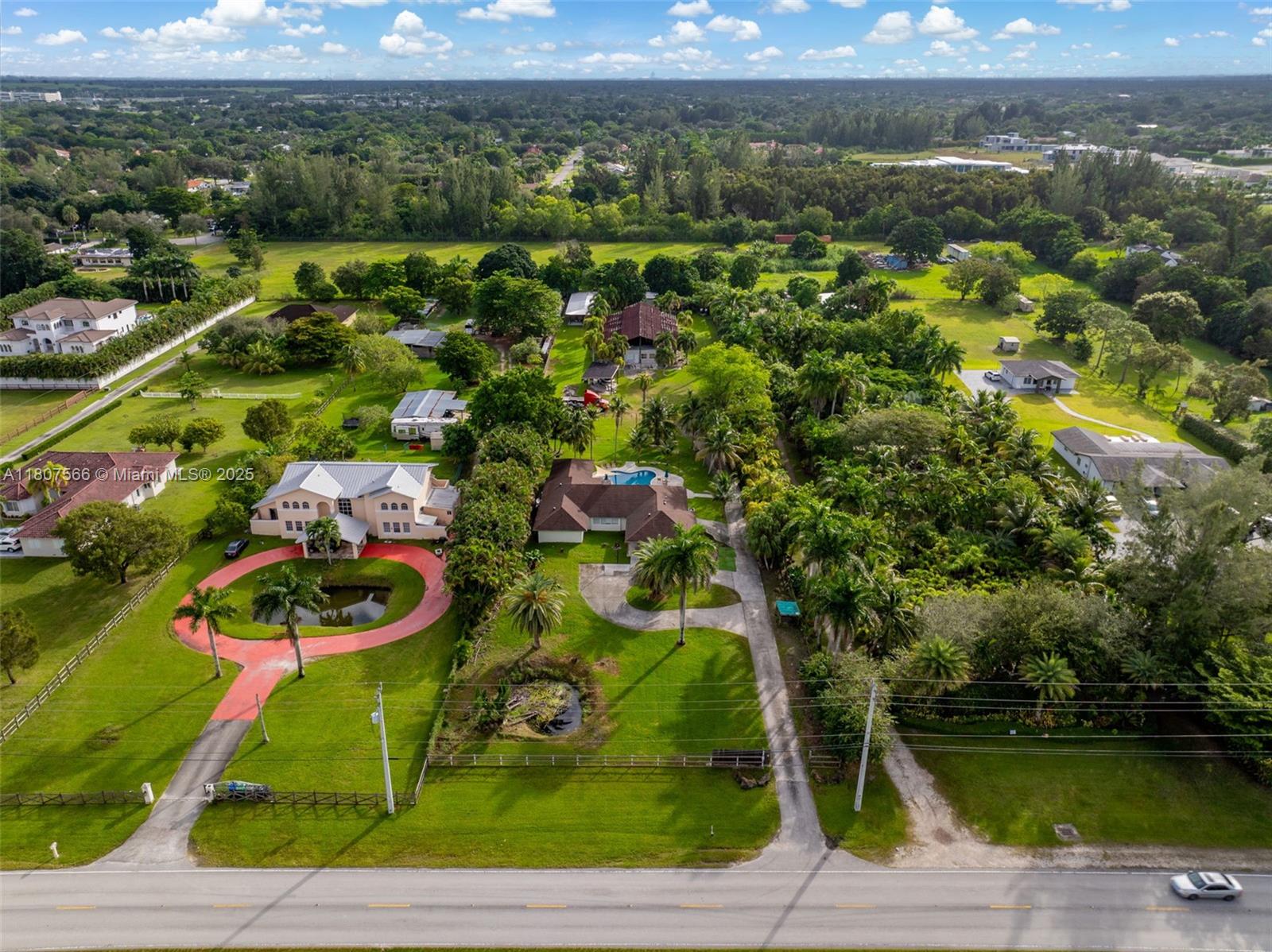 5310 SW 172nd Ave, Southwest Ranches, Florida image 24