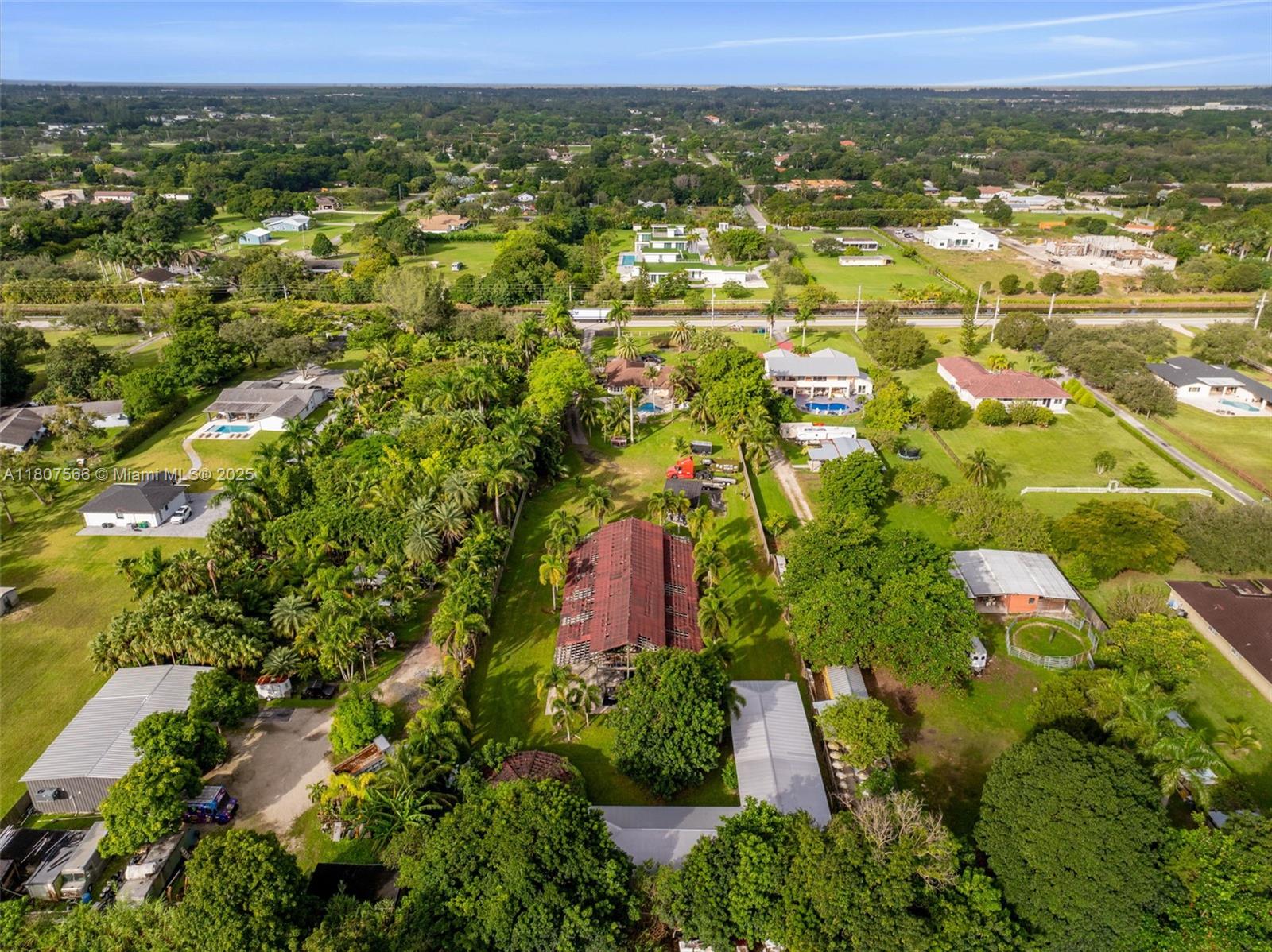 5310 SW 172nd Ave, Southwest Ranches, Florida image 29