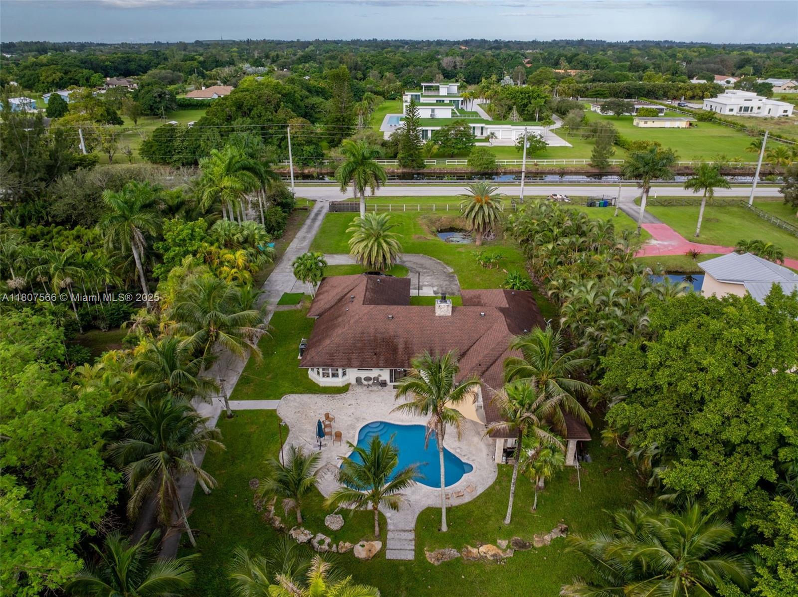5310 SW 172nd Ave, Southwest Ranches, Florida image 3
