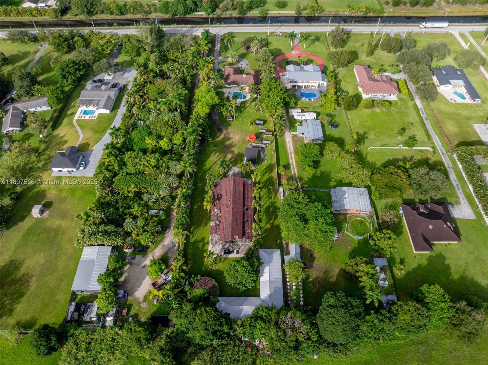 5310 SW 172nd Ave, Southwest Ranches, Florida image 30