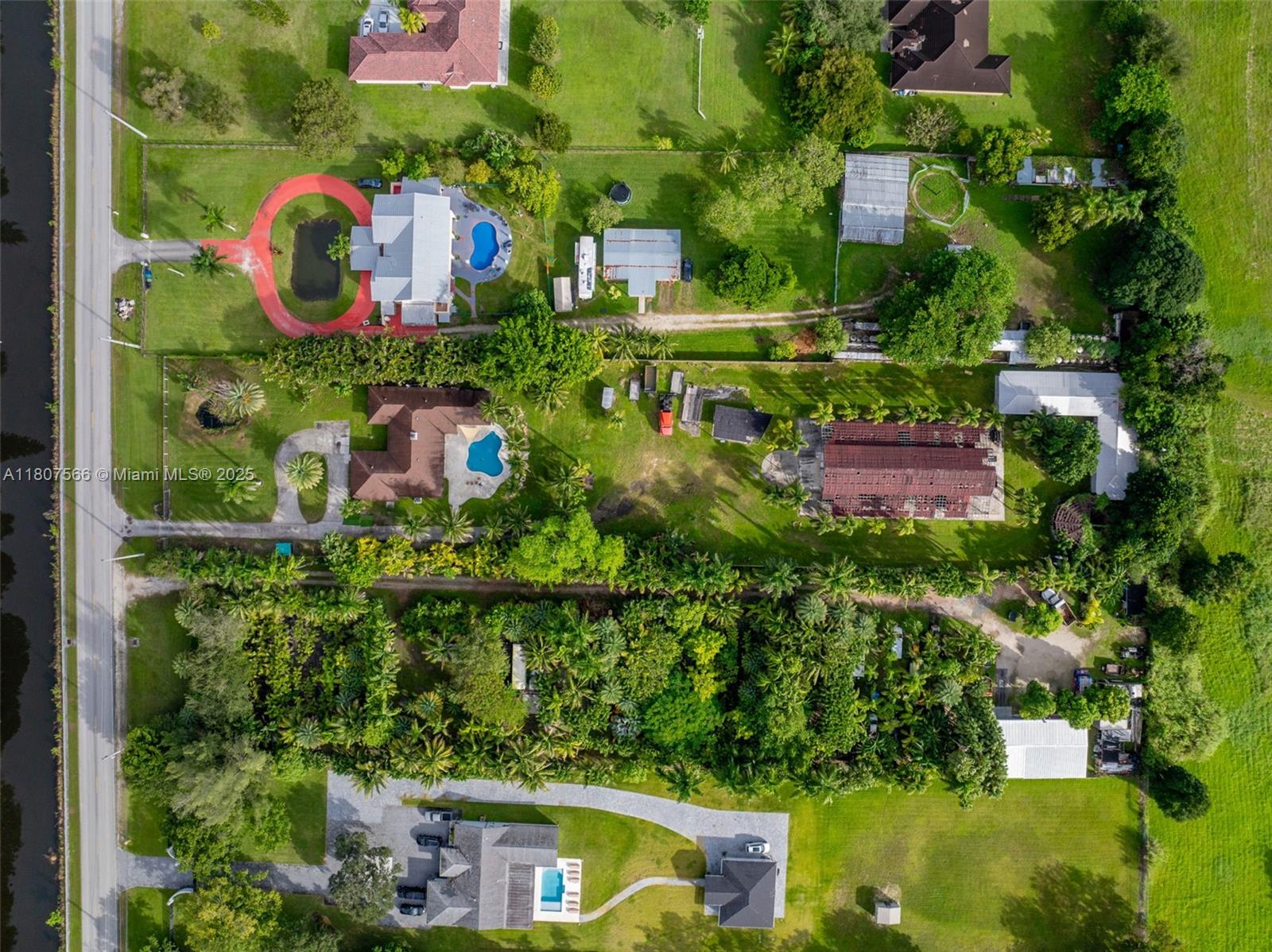 5310 SW 172nd Ave, Southwest Ranches, Florida image 31