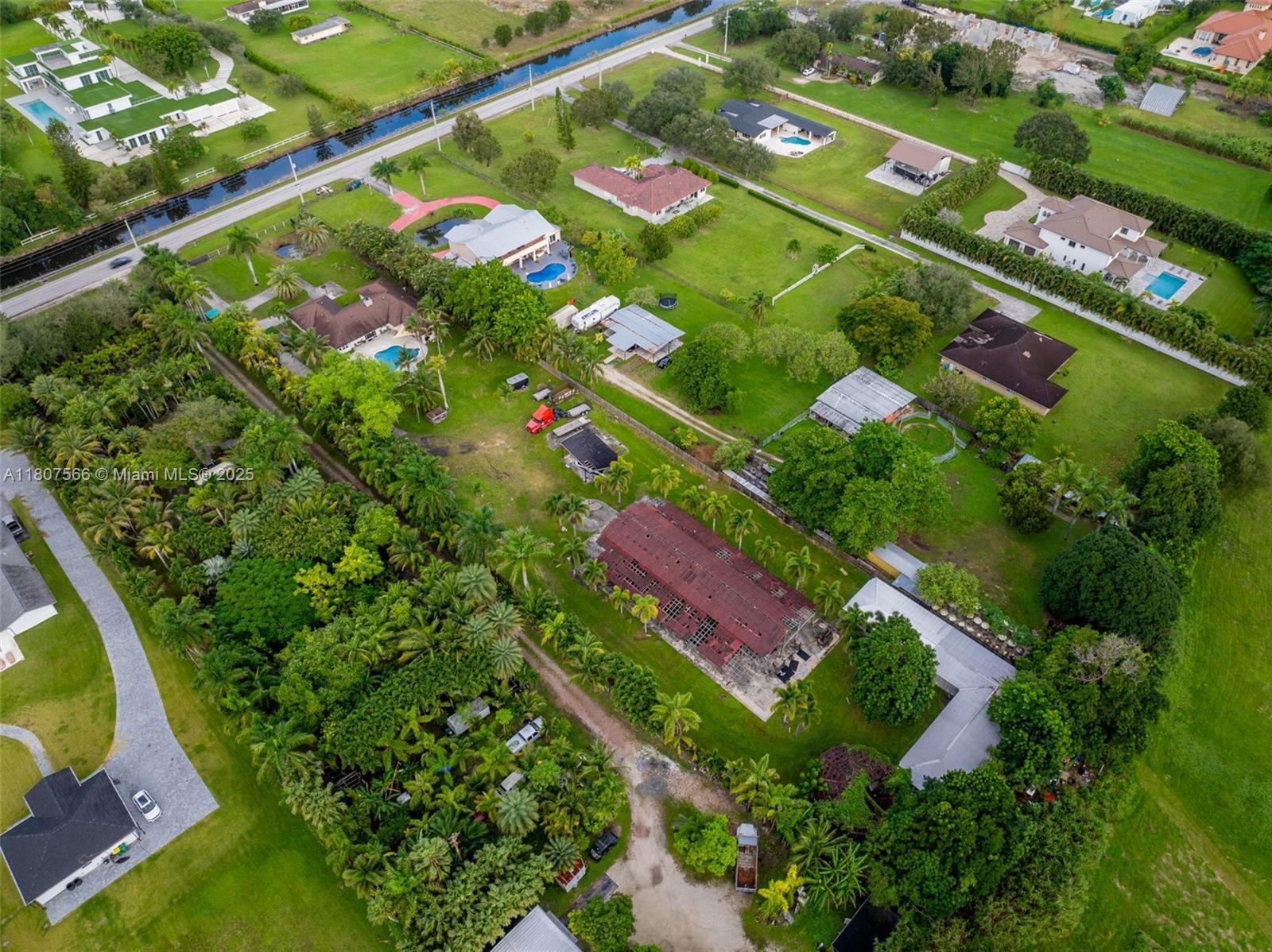 5310 SW 172nd Ave, Southwest Ranches, Florida image 36