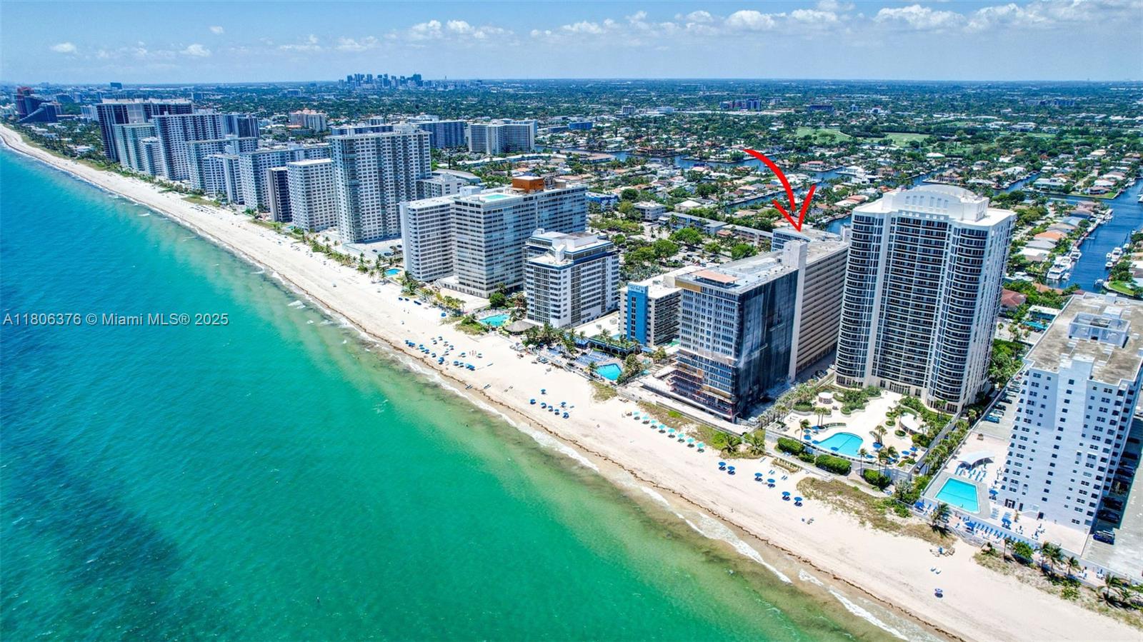 4100 Galt Ocean Dr Unit 1001, Fort Lauderdale, Florida 33308