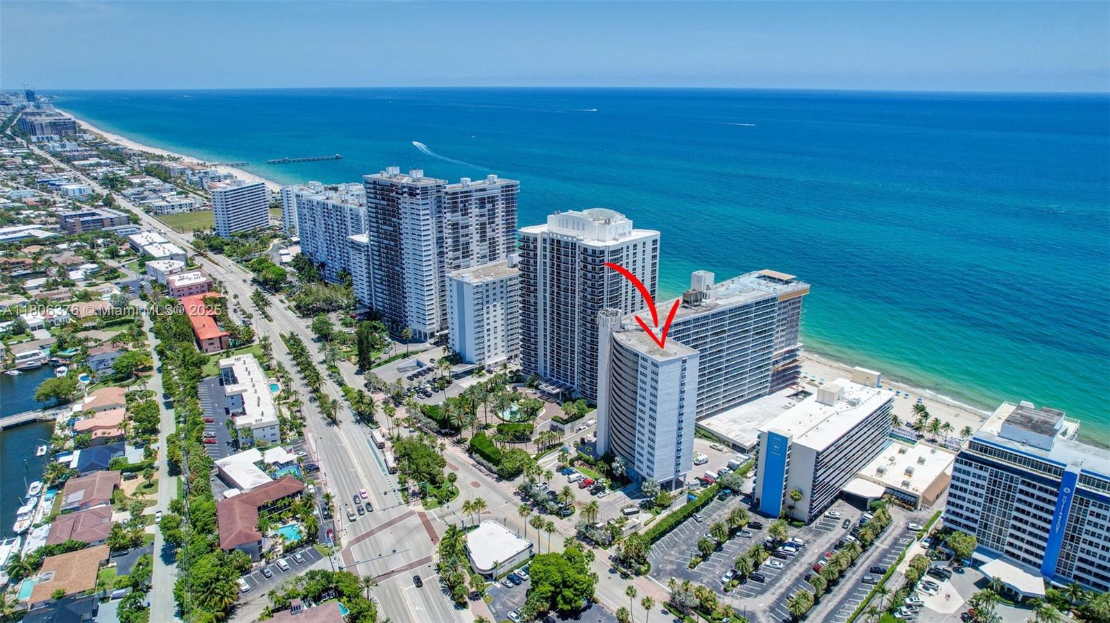4100 Galt Ocean Dr #1001, Fort Lauderdale, Florida image 4