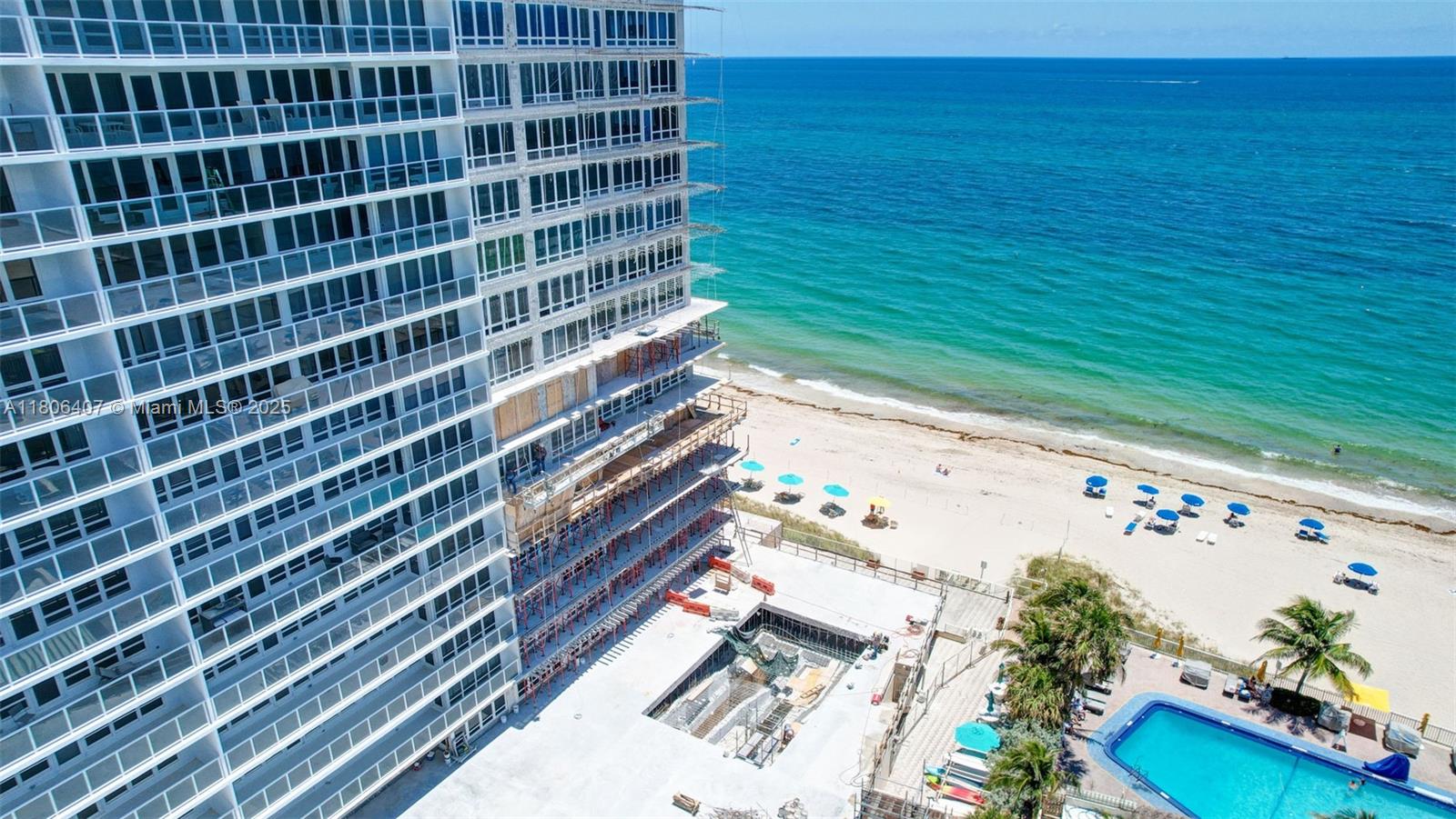 4100 Galt Ocean Dr Unit 601, Fort Lauderdale, Florida 33308