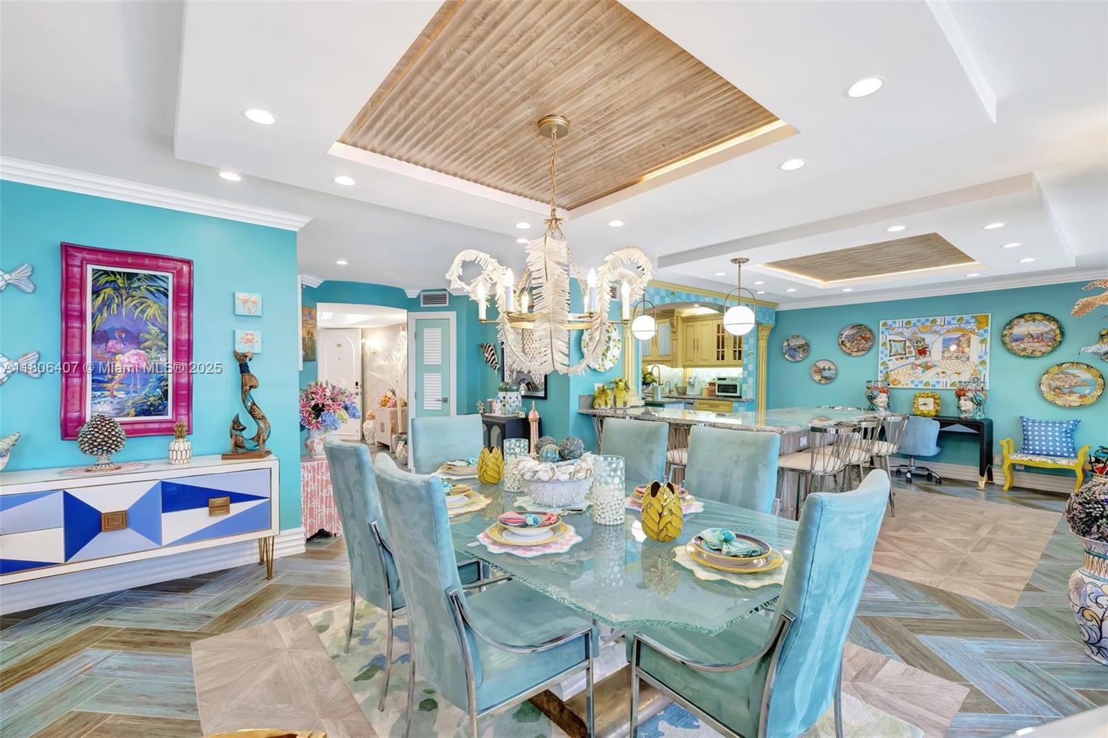 4100 Galt Ocean Dr #601, Fort Lauderdale, Florida image 17