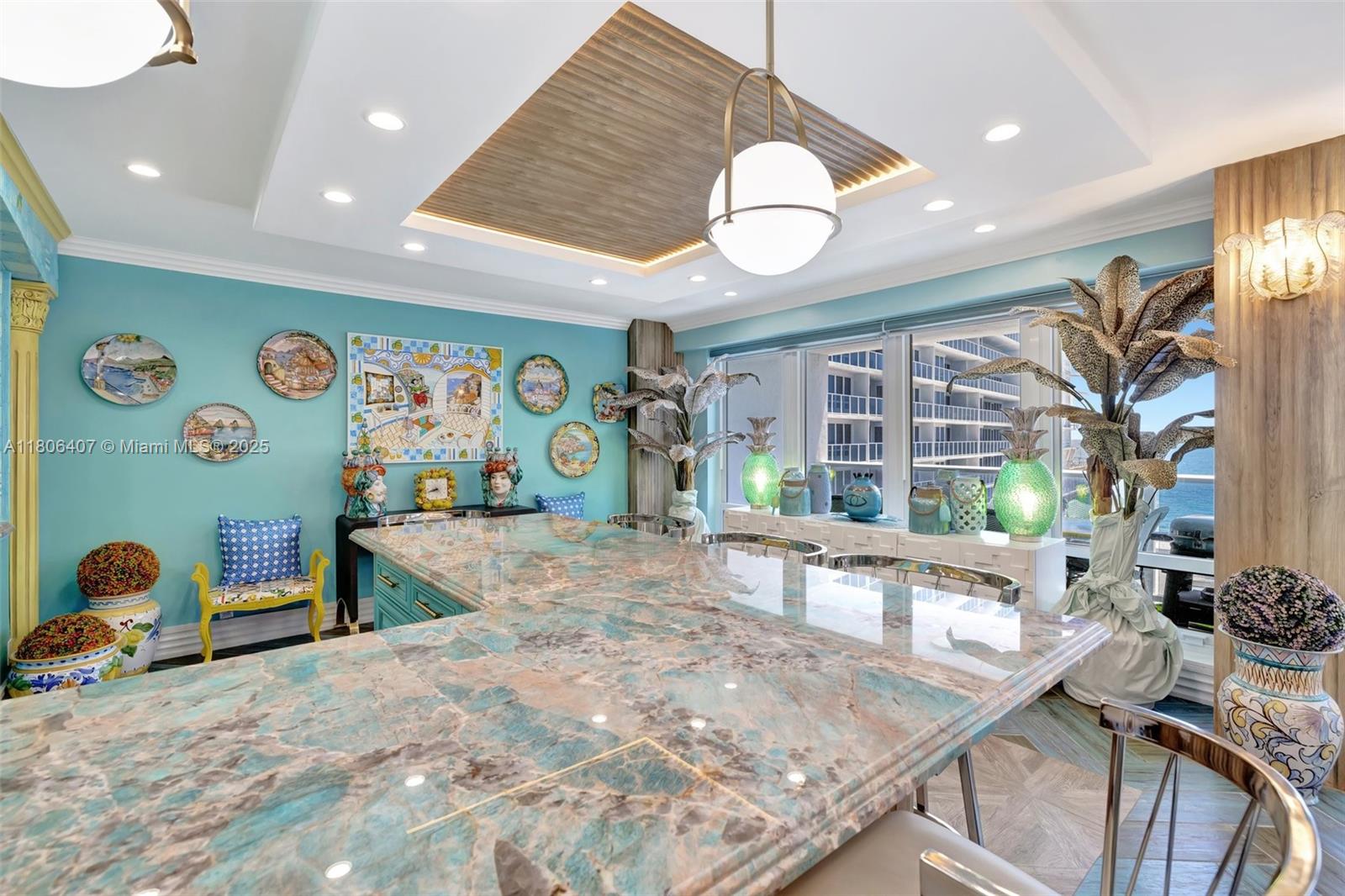 4100 Galt Ocean Dr #601, Fort Lauderdale, Florida image 18