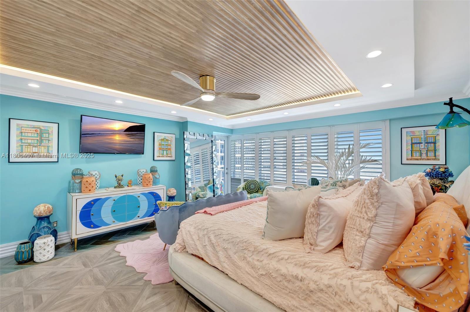 4100 Galt Ocean Dr #601, Fort Lauderdale, Florida image 31