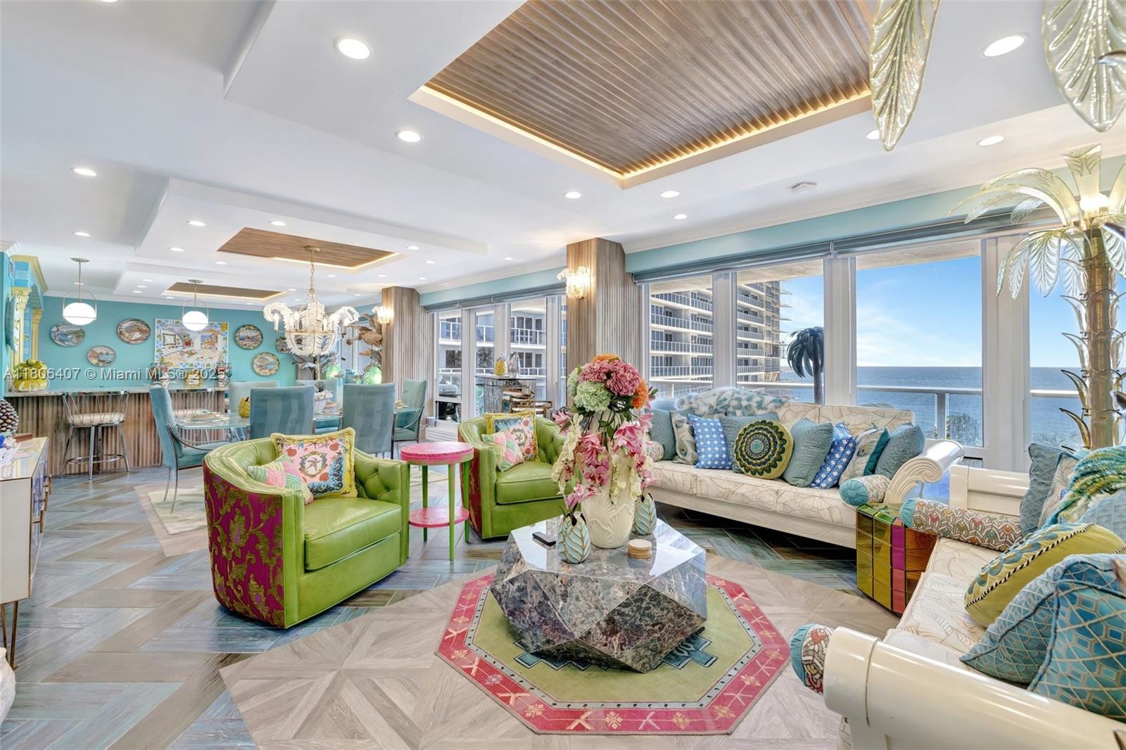 4100 Galt Ocean Dr #601, Fort Lauderdale, Florida image 4