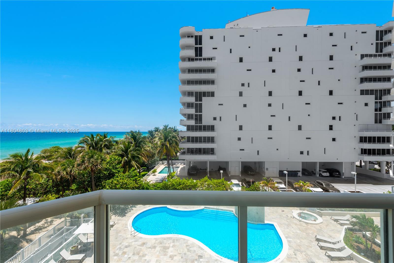 8925 Collins Ave #4A, Surfside, Florida image 26