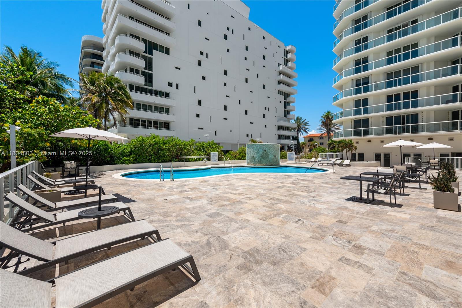 8925 Collins Ave #4A, Surfside, Florida image 38