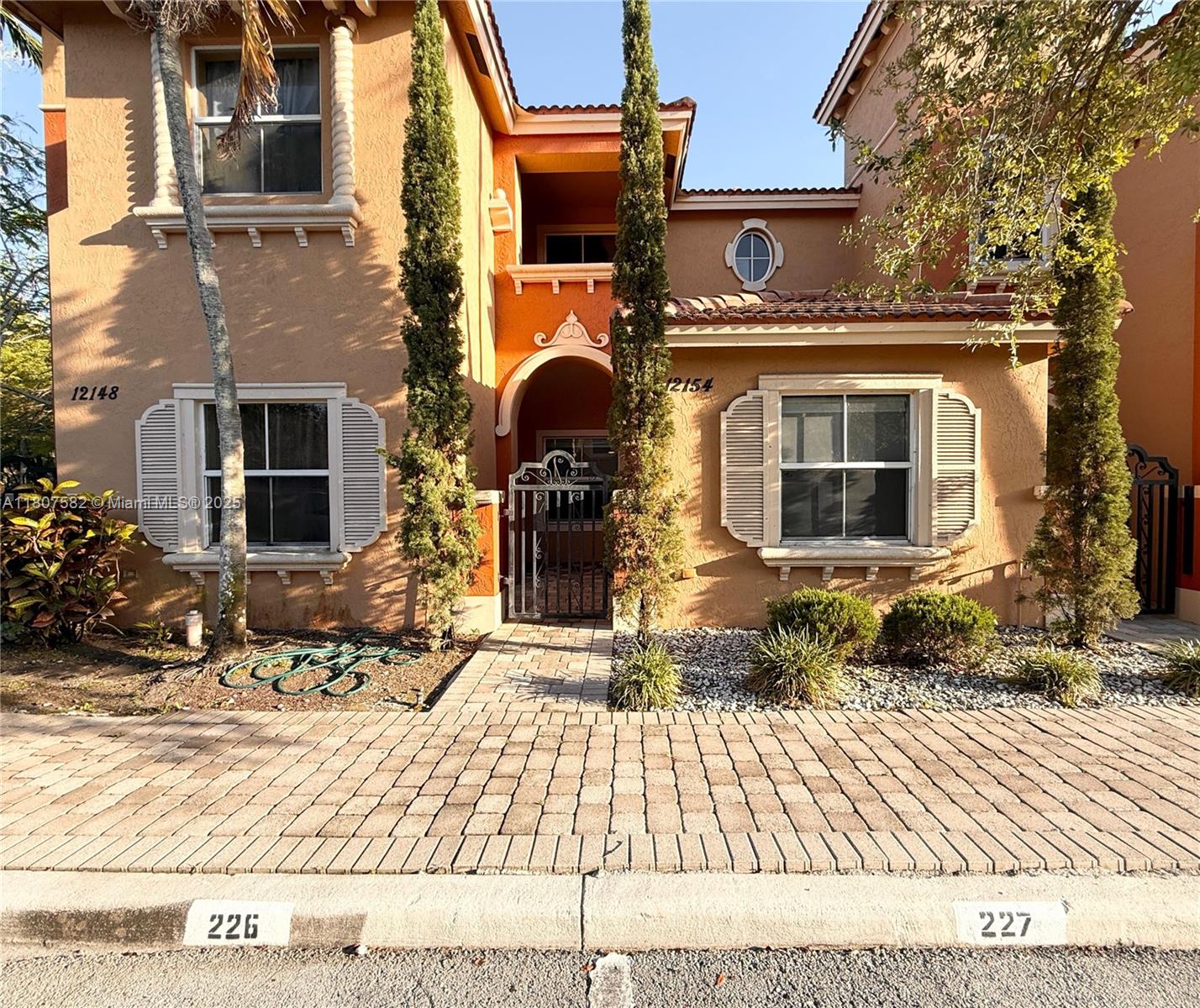 12154 SW 27th St #1102, Miramar, Florida image 1