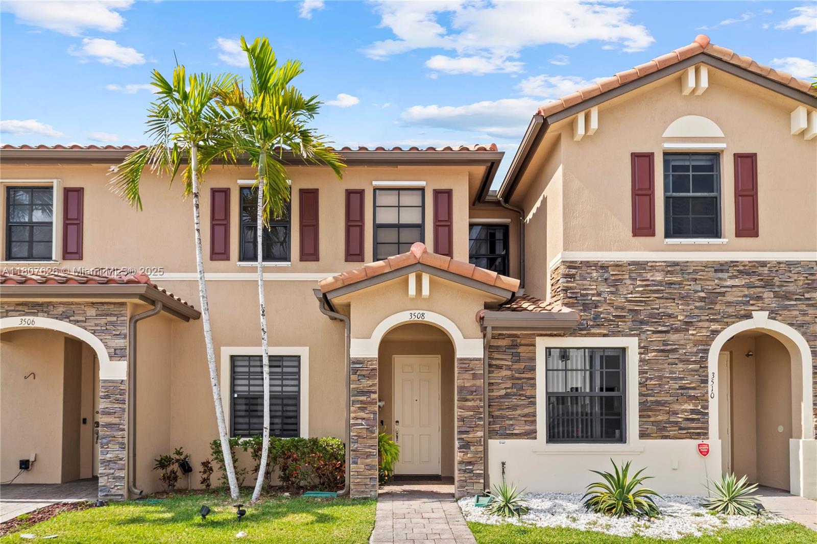 3508 W 88th Ter, Hialeah, Florida image 1