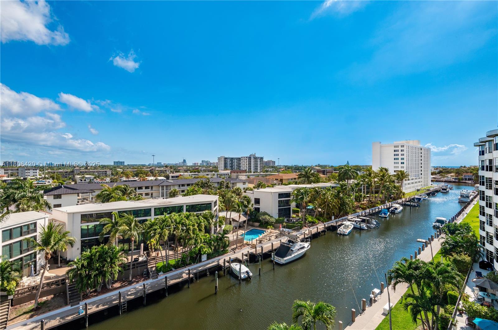 3051 NE 48th St #604, Fort Lauderdale, Florida image 2