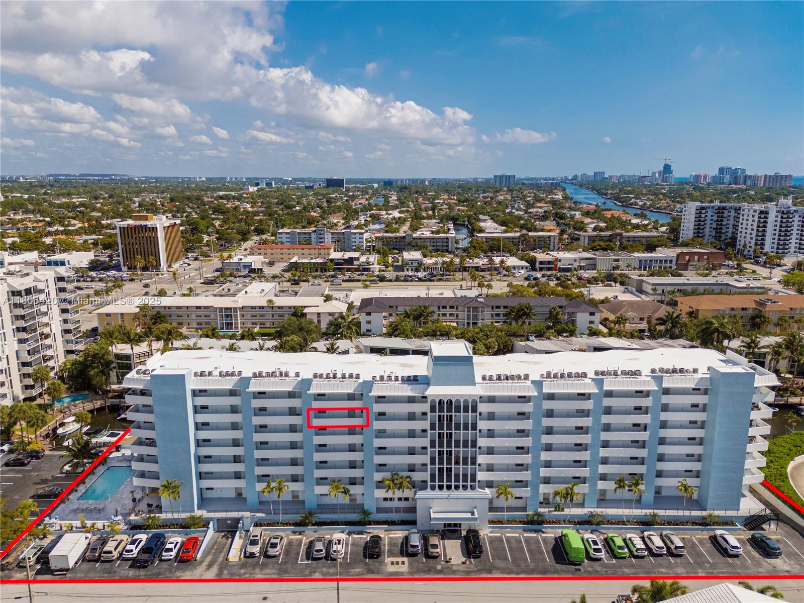 3051 NE 48th St #604, Fort Lauderdale, Florida image 37