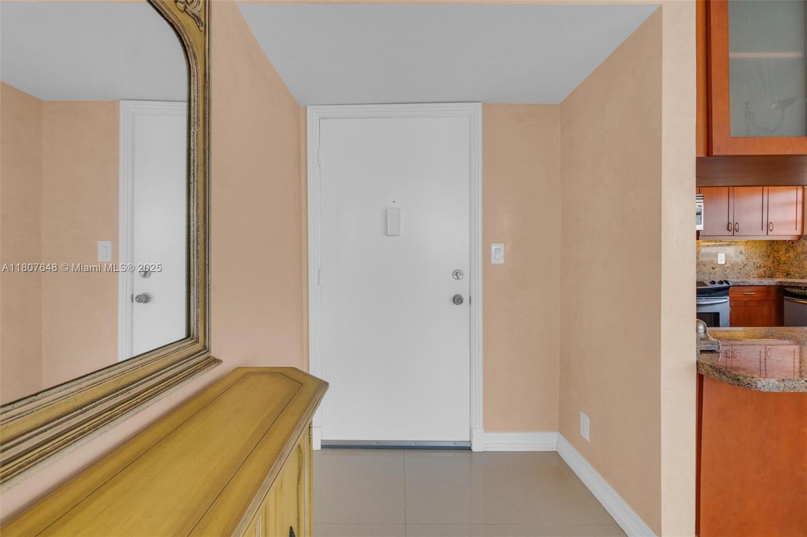 1801 S Ocean Dr #538, Hallandale Beach, Florida image 10