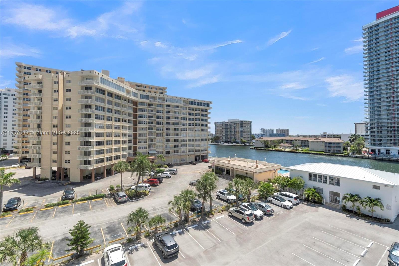 1801 S Ocean Dr #538, Hallandale Beach, Florida image 27