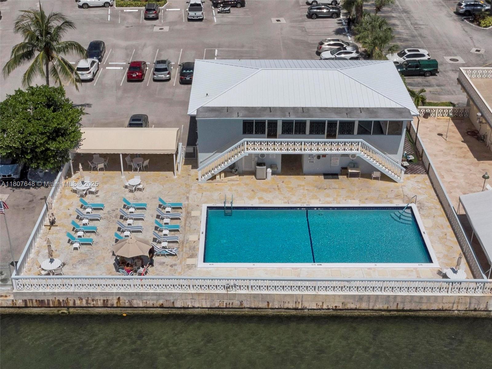 1801 S Ocean Dr #538, Hallandale Beach, Florida image 30