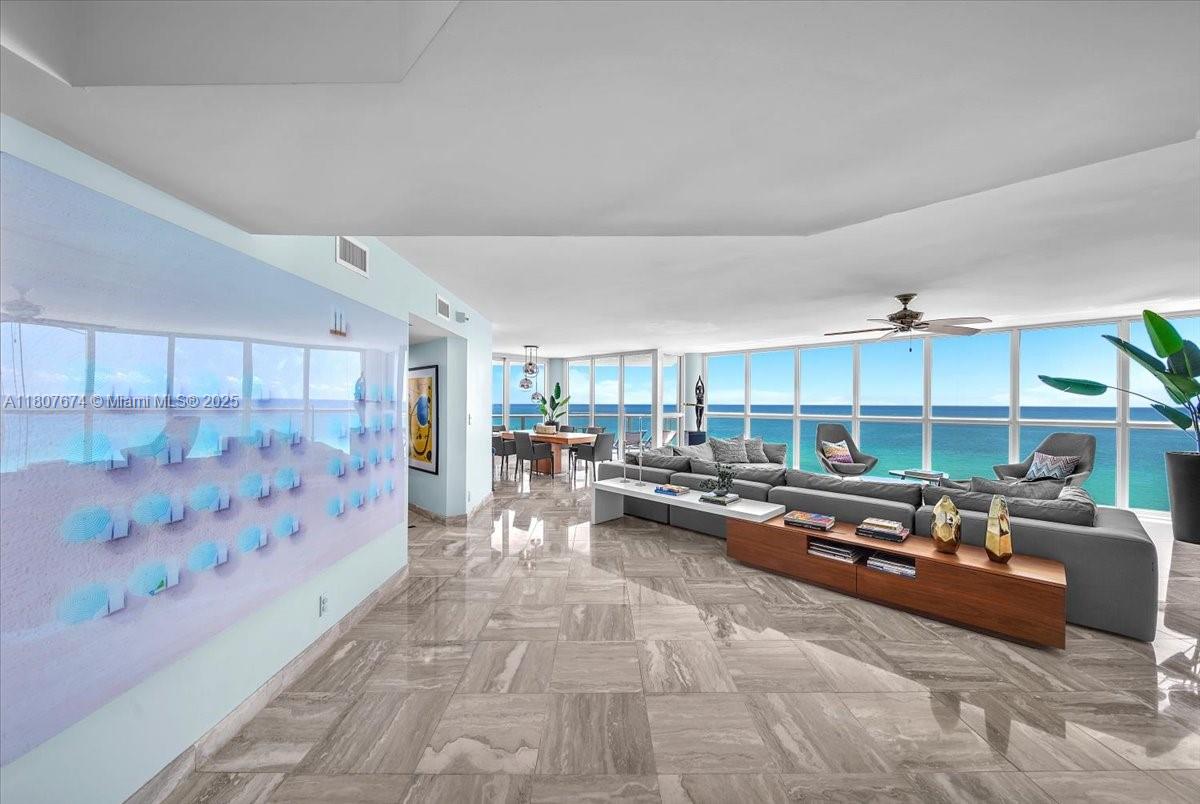 Condo for Rent in Sunny Isles Beach, FL