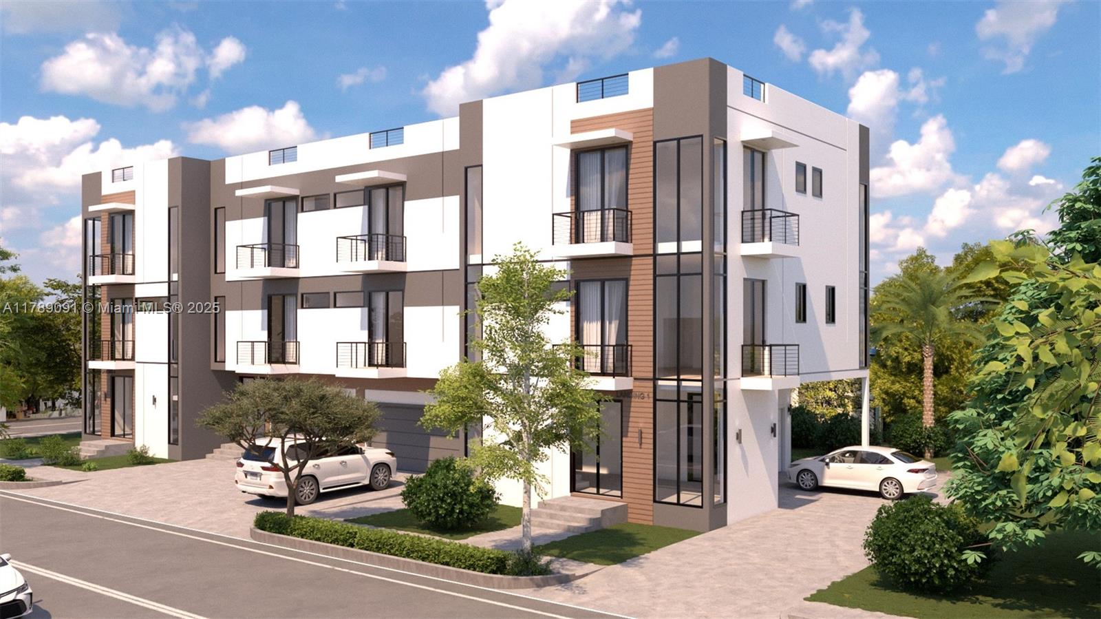 1302 32nd St Unit 1, Oakland Park, Florida 33334