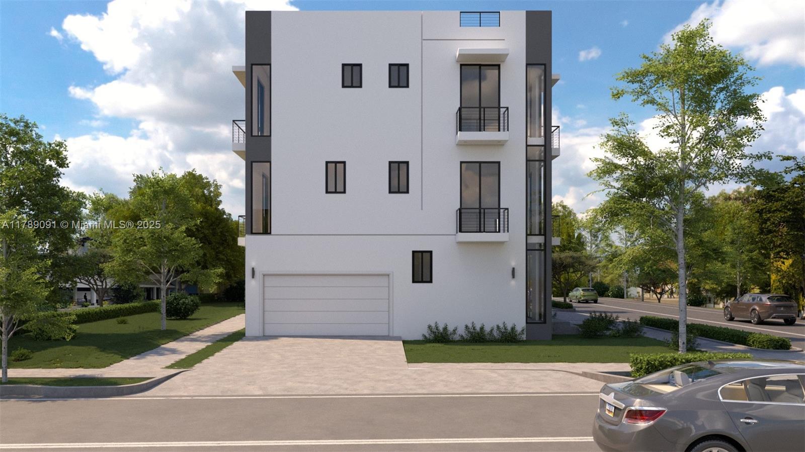 1302 NE 32nd St #1, Oakland Park, Florida image 11