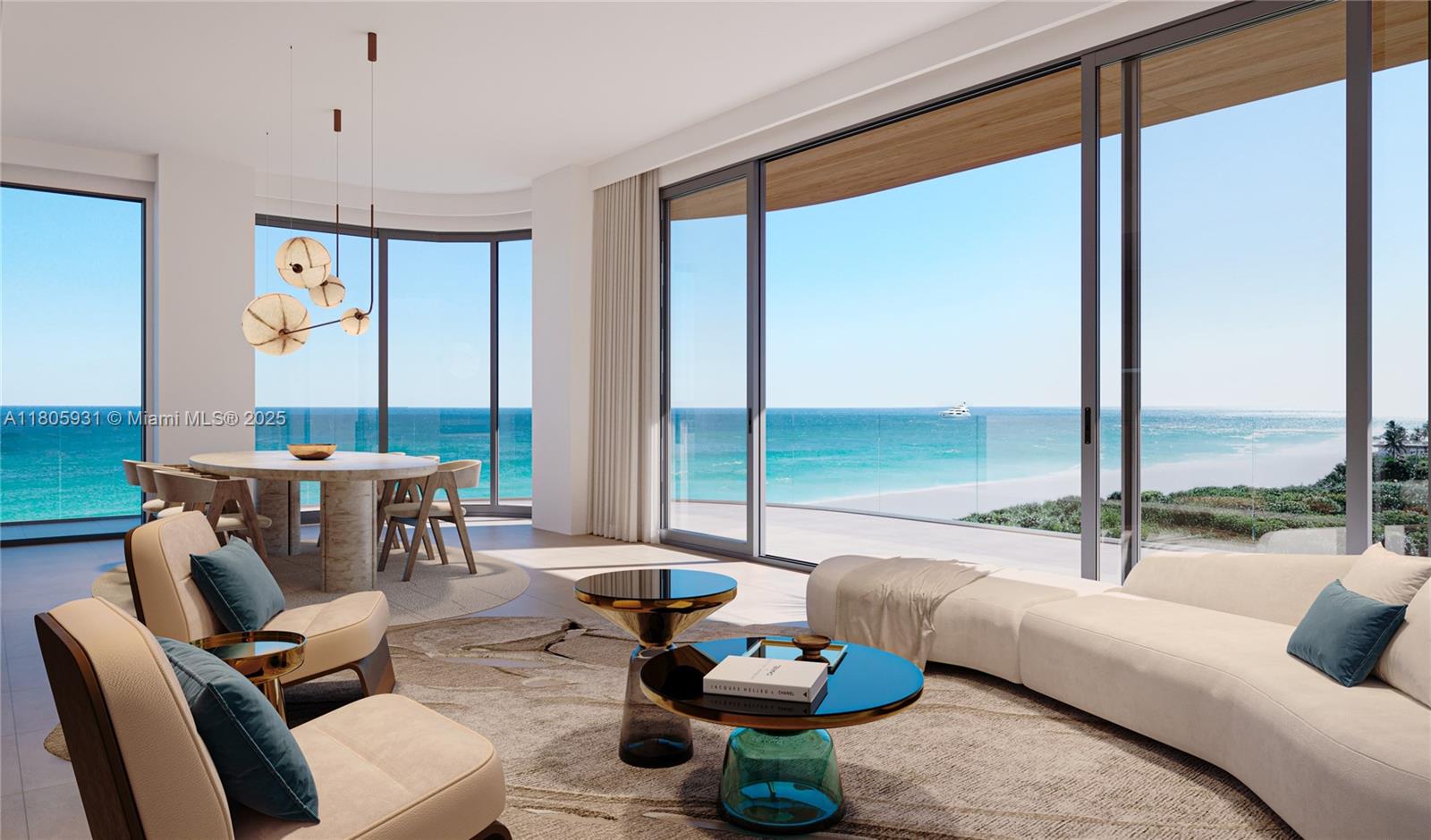 901 S Ocean Dr #302, Hollywood, Florida image 3