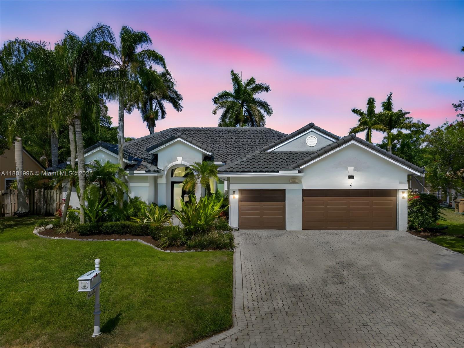 6121 Superior Blvd, Davie, Florida image 1
