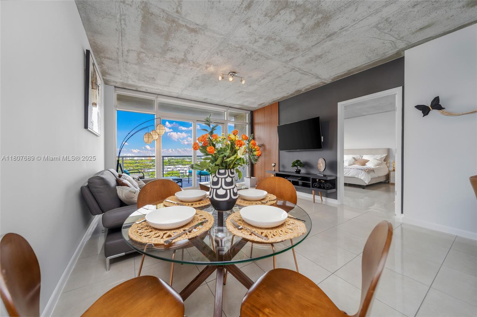 Condo for Rent in Miami, FL