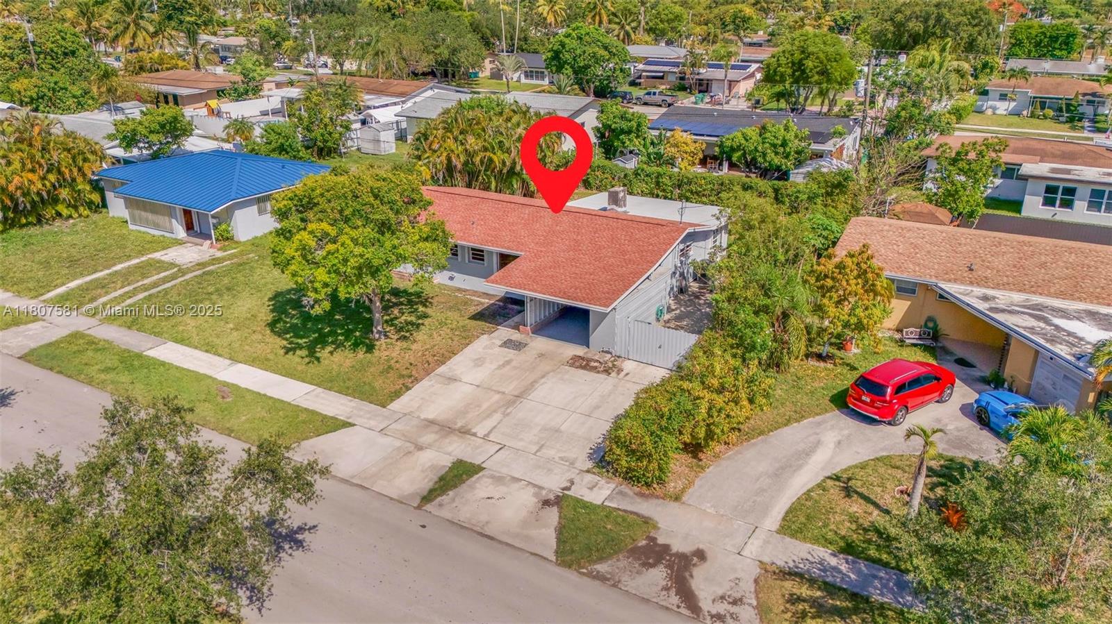 9710 Haitian Dr, Cutler Bay, Florida image 30