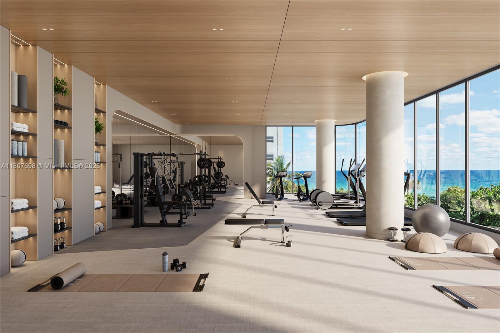 901 S Ocean Dr #309, Hollywood, Florida image 11
