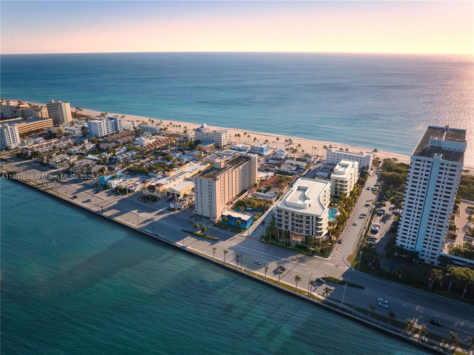 901 S Ocean Dr #309, Hollywood, Florida image 18
