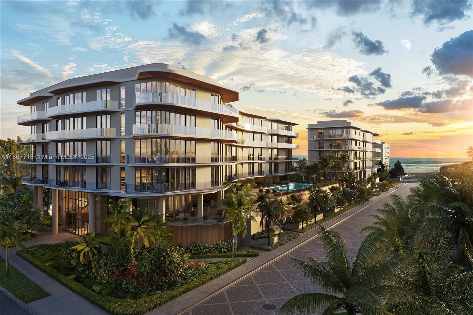 901 S Ocean Dr #512, Hollywood, Florida image 1