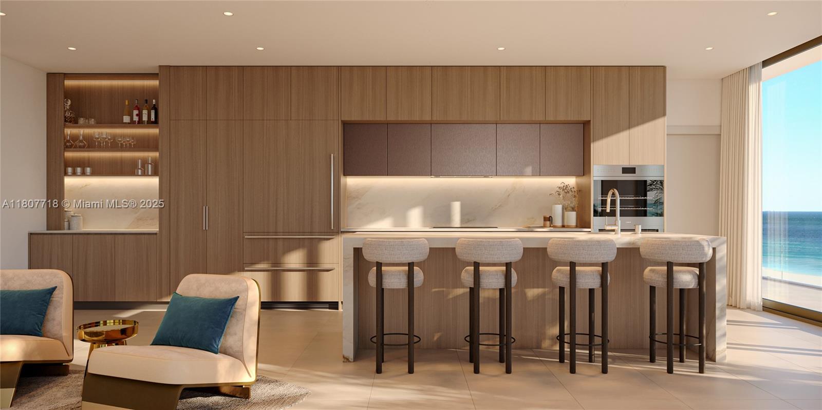 901 S Ocean Dr #512, Hollywood, Florida image 2