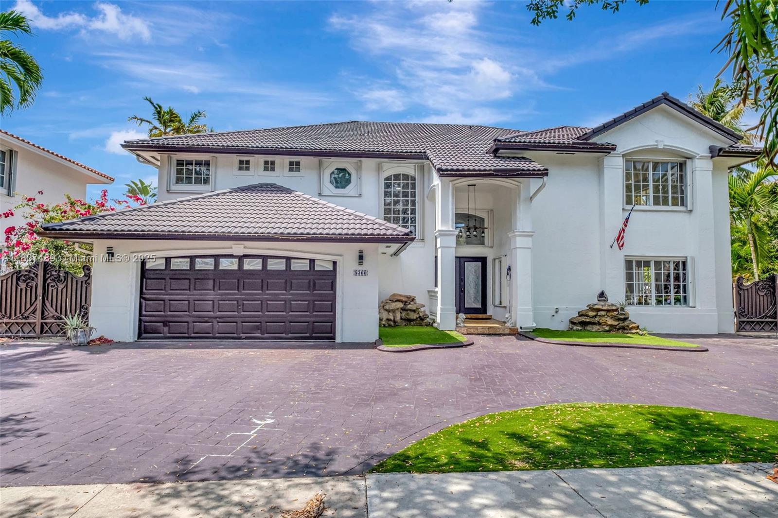 8360 NW 159th Ter  For Sale A11807489, FL