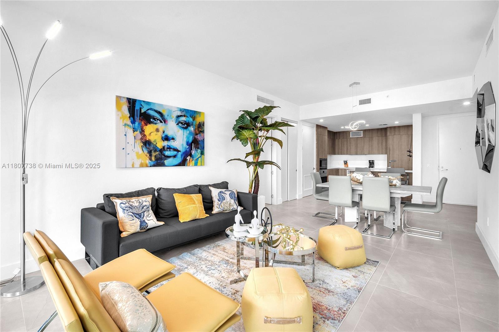Condo for Sale in Sunny Isles Beach, FL